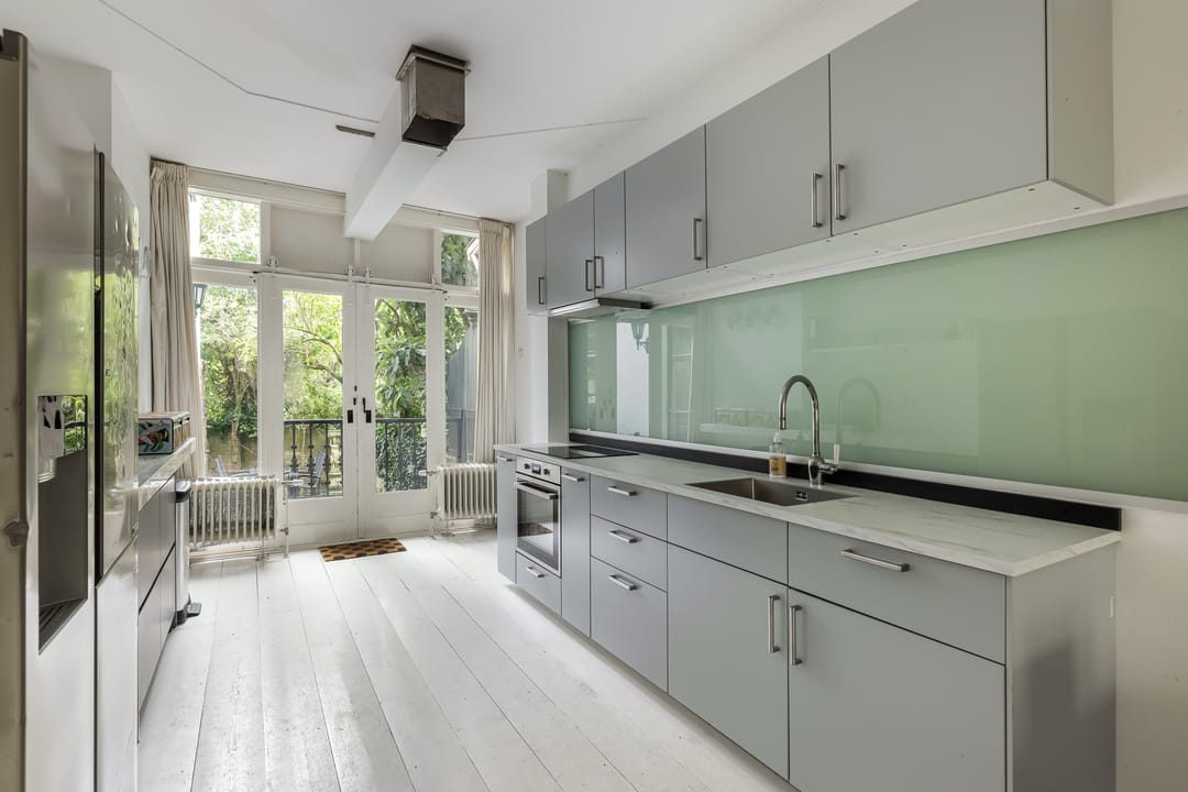 Foto 11 van Maliesingel 69