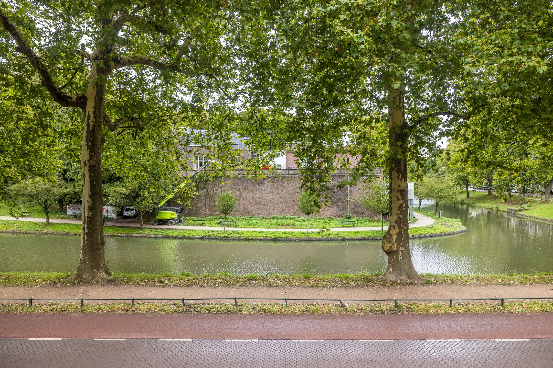 Foto 21 van Maliesingel 69