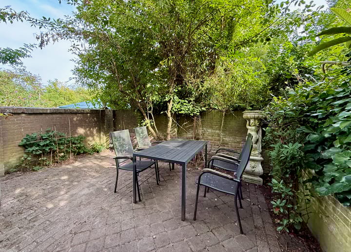 Foto 52 van Maliesingel 69