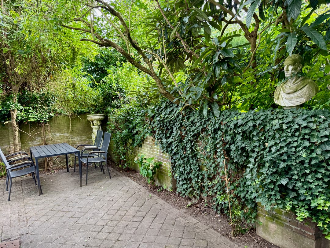 Foto 53 van Maliesingel 69