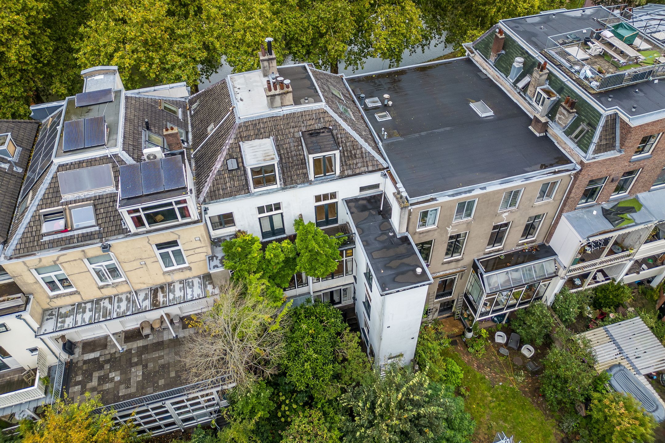 Foto 54 van Maliesingel 69