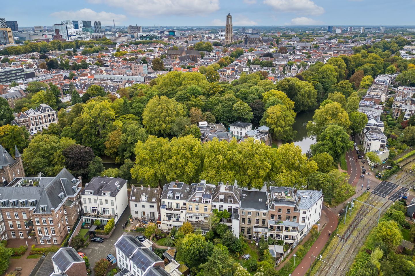 Foto 55 van Maliesingel 69