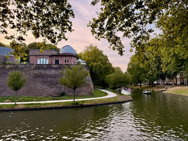 Foto 60 van Maliesingel 69