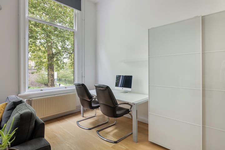 Foto 20 van Maliesingel 69