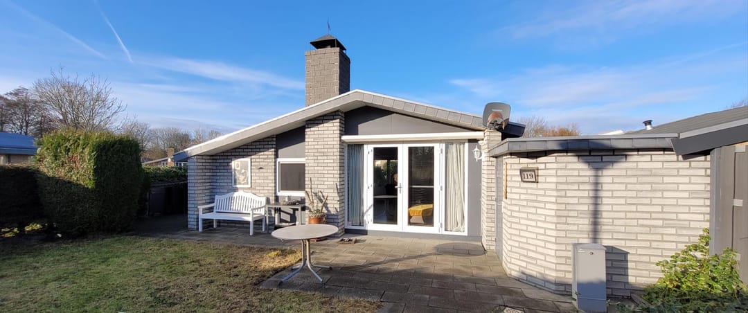 Photo 1 of Proefpolder 4-119