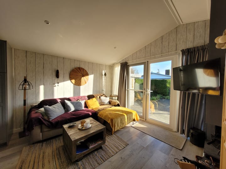 Foto 3 van Proefpolder 4-119