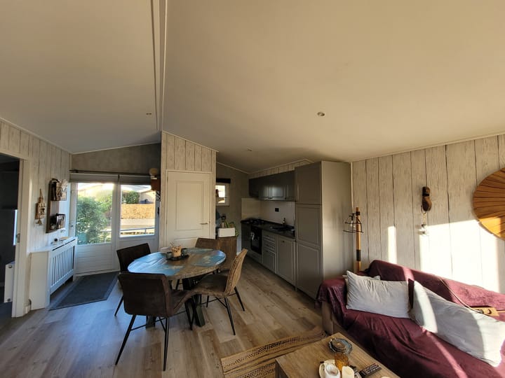 Foto 4 van Proefpolder 4-119