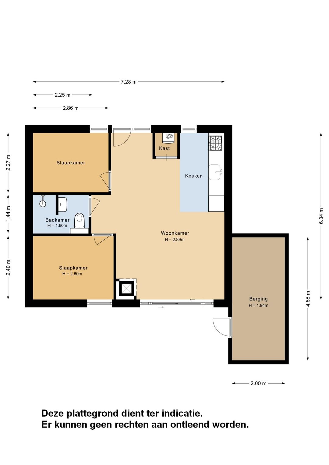 Photo 8 of Proefpolder 4-119