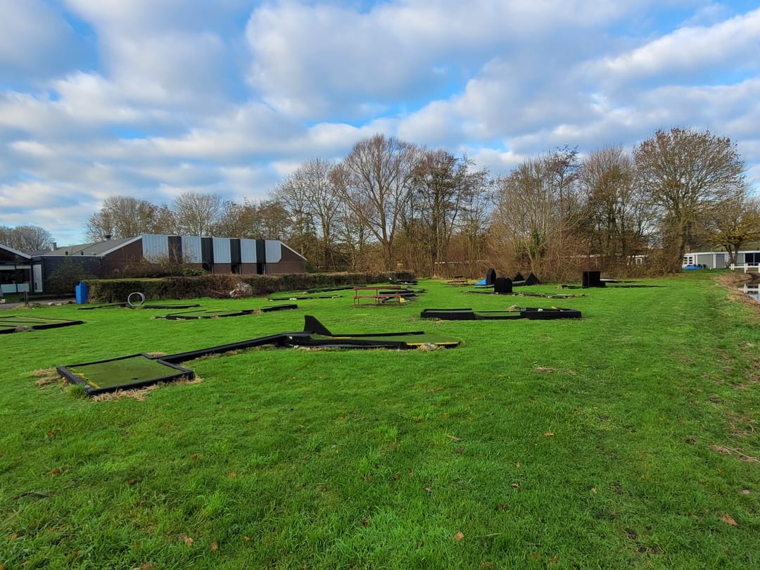 Photo 13 of Proefpolder 4-119