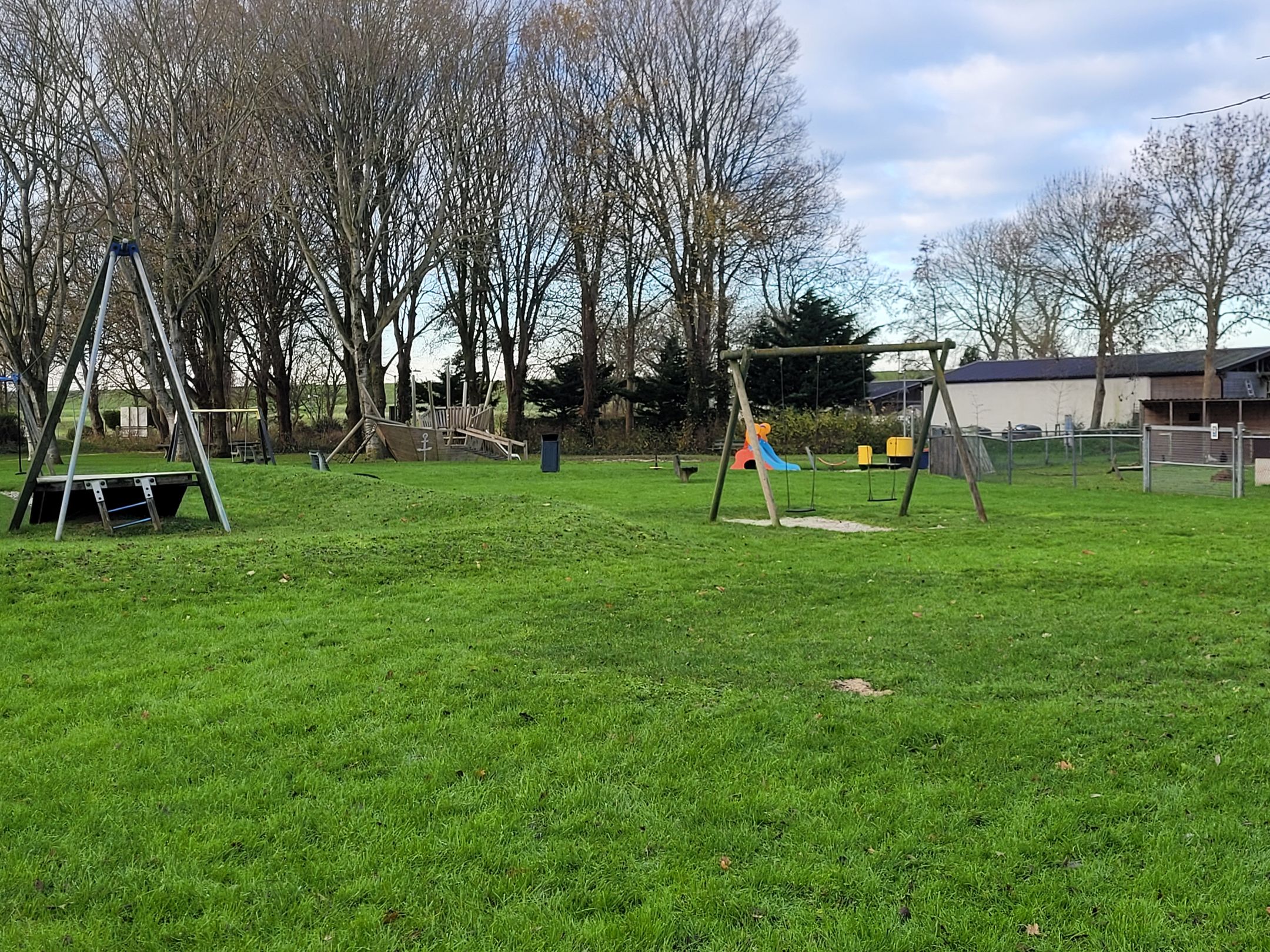 Photo 12 of Proefpolder 4-119