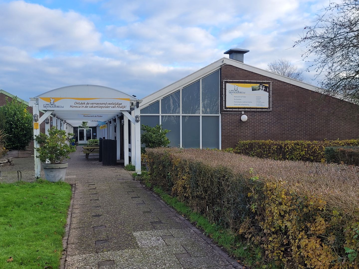 Photo 14 of Proefpolder 4-119