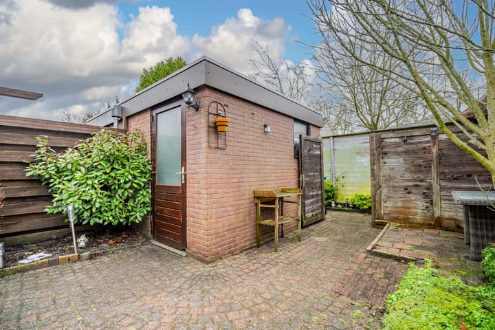 Foto 23 van Herberg 117