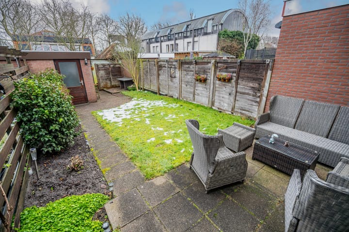 Foto 20 van Herberg 117