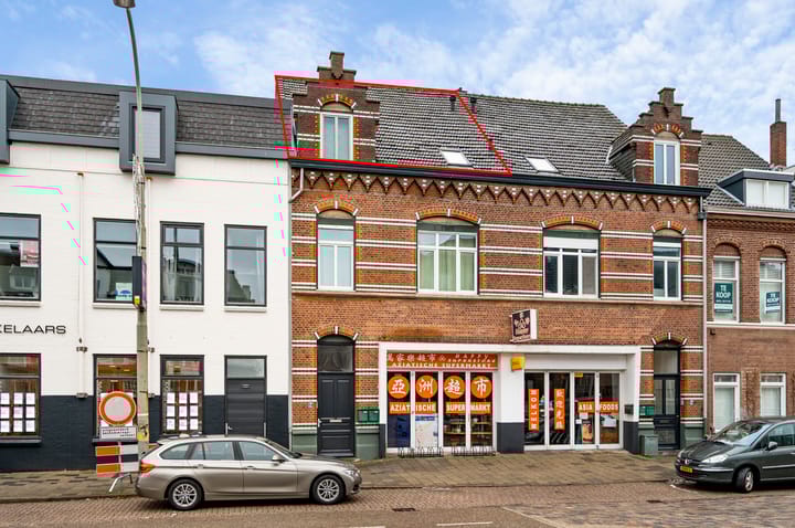 Foto 3 van Minderbroederssingel 23-B