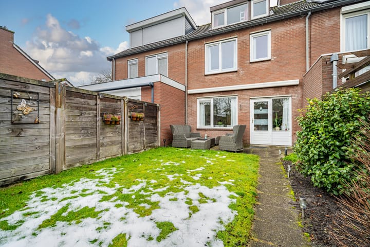 Foto 25 van Herberg 117