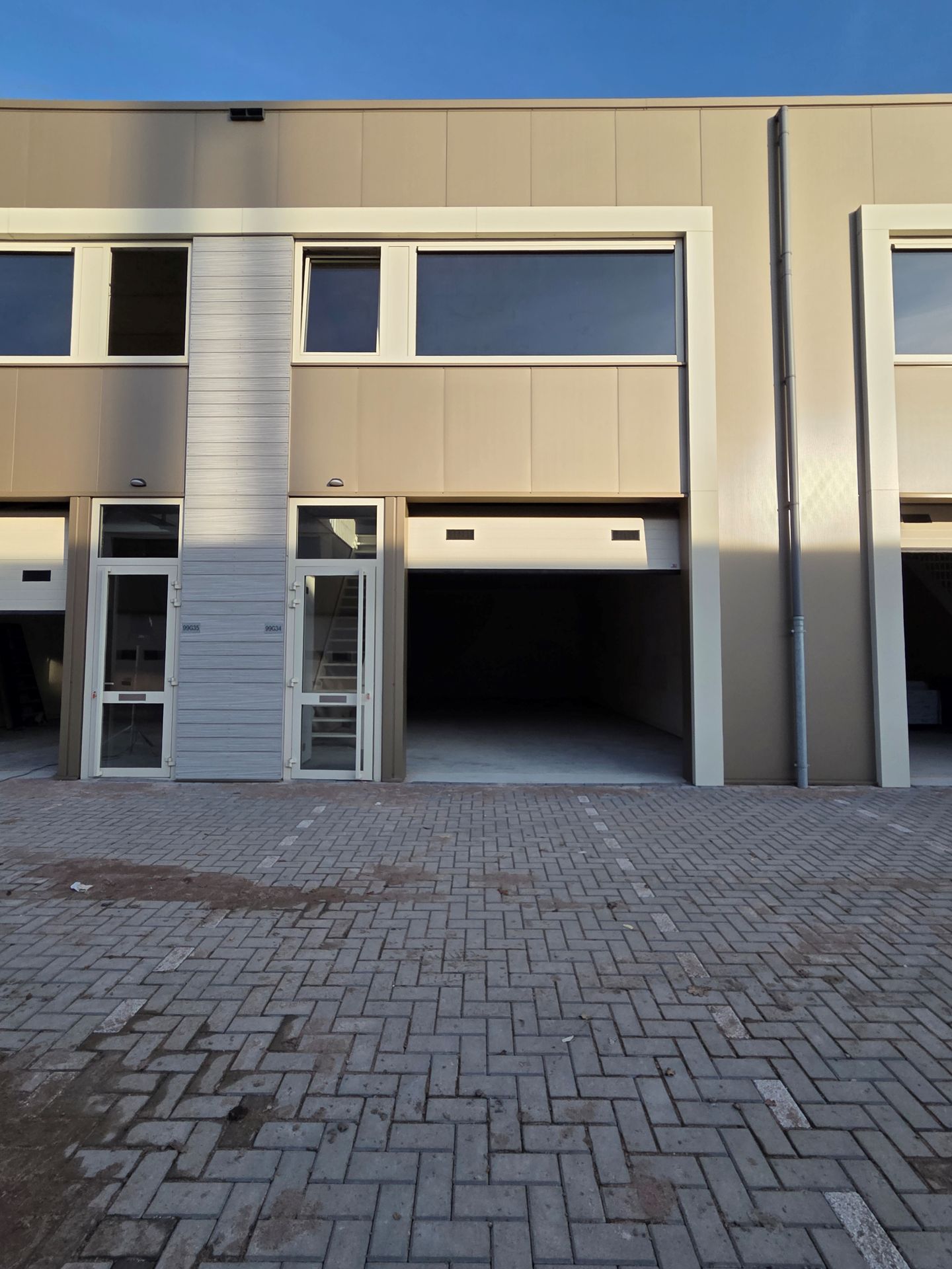 View photo 3 of Palmpolstraat 99-G28