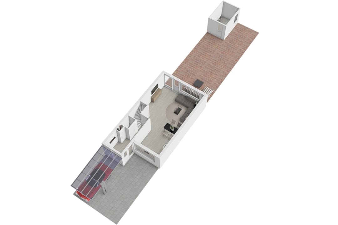 Foto 62 van Herberg 117