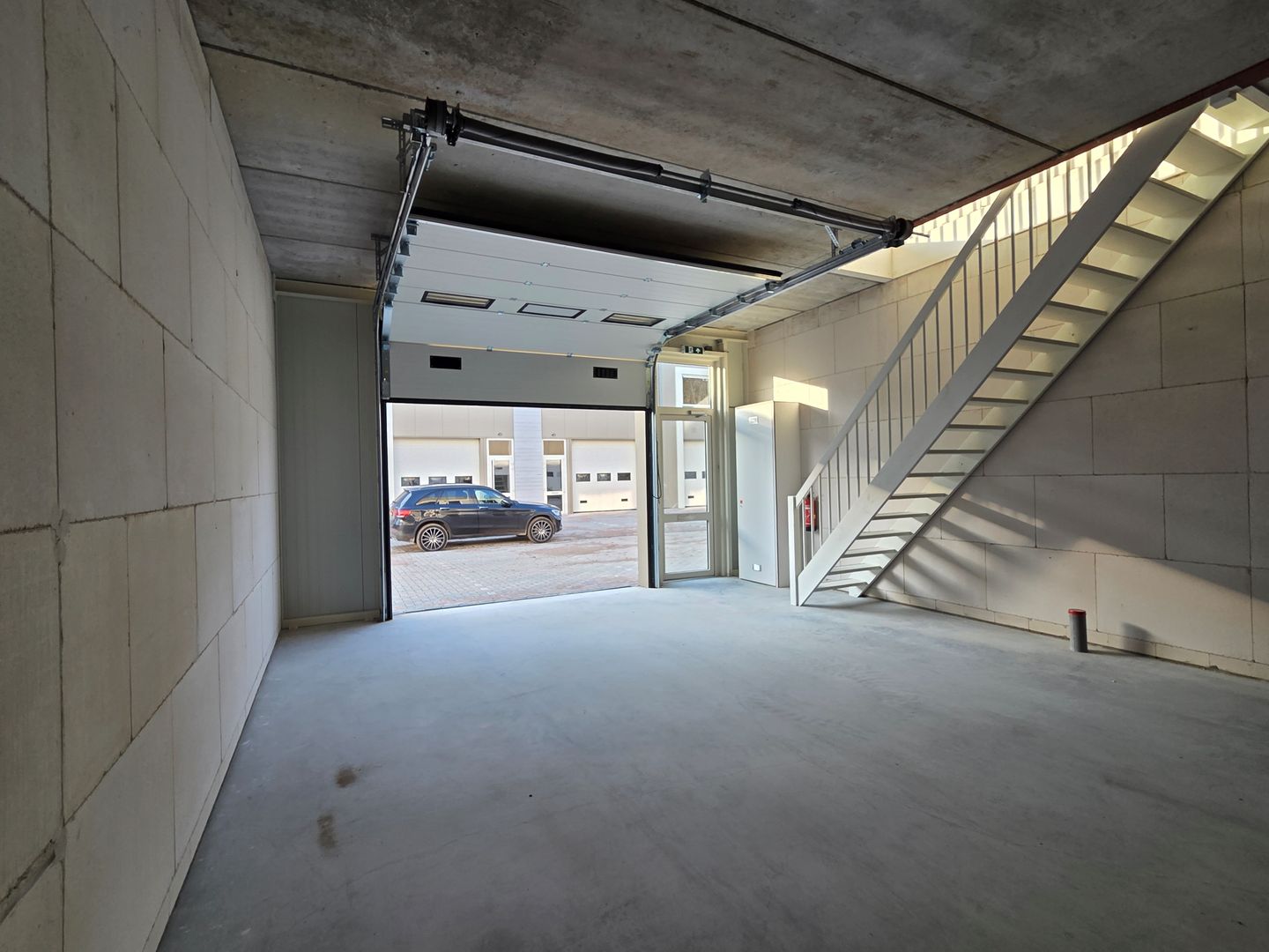 View photo 2 of Palmpolstraat 99-G26