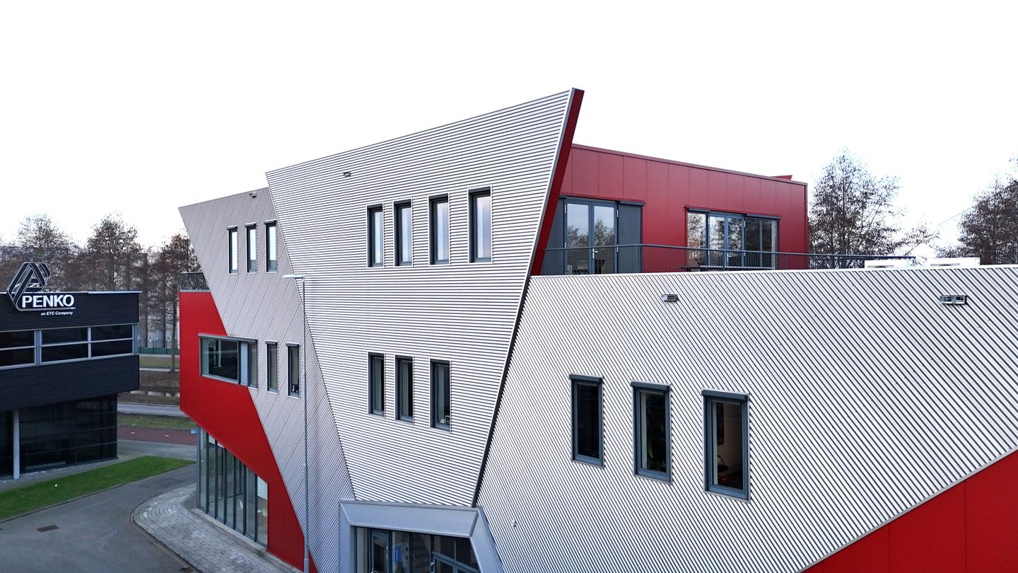 Bekijk foto 3 van Bonnetstraat 1 A & 1 B