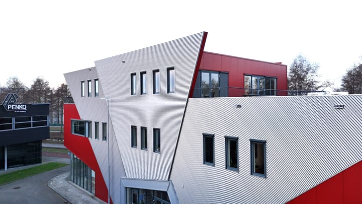 Bonnetstraat 1 A & 1 B, Ede