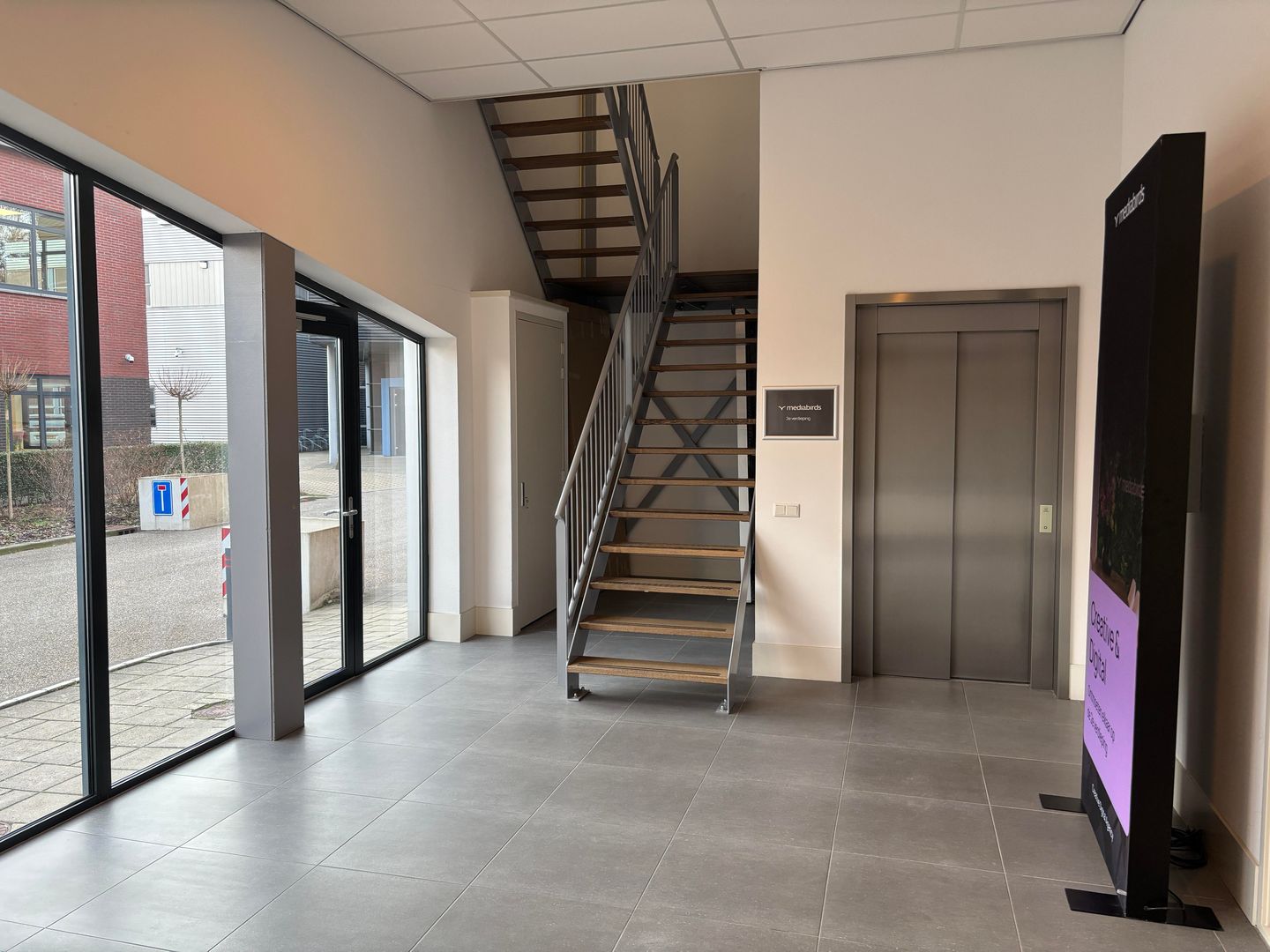 Bekijk foto 5 van Bonnetstraat 1 A & 1 B