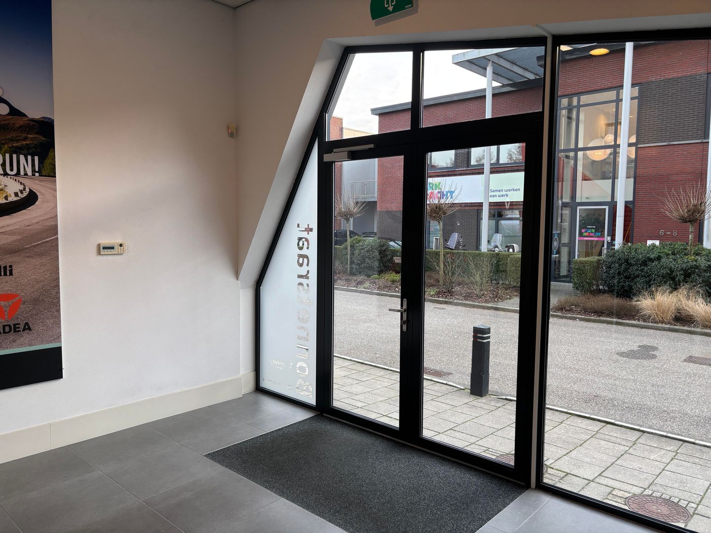 Bekijk foto 4 van Bonnetstraat 1 A & 1 B