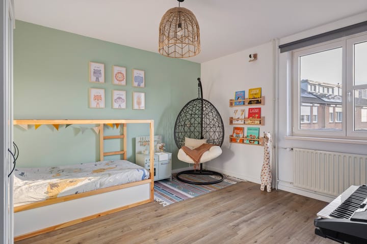 Photo 17 of Prunus 38