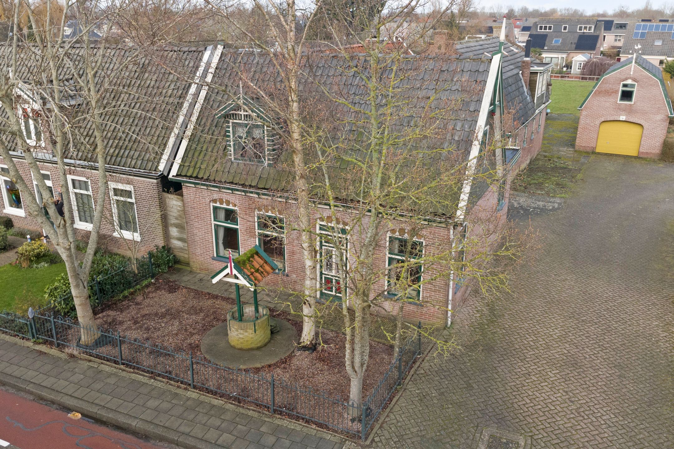 Foto 45 van Hoofdstraat 169