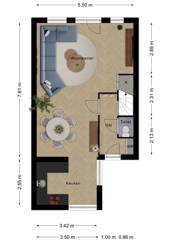 Photo 29 of Prunus 38