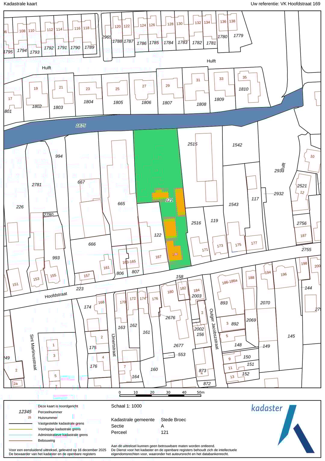 Foto 62 van Hoofdstraat 169