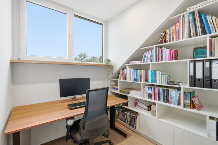 Photo 19 of Mortel 8-B