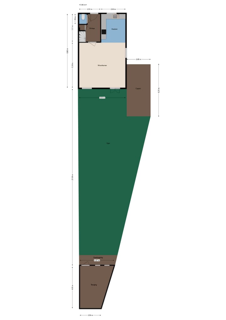 Photo 40 of Mortel 8-B