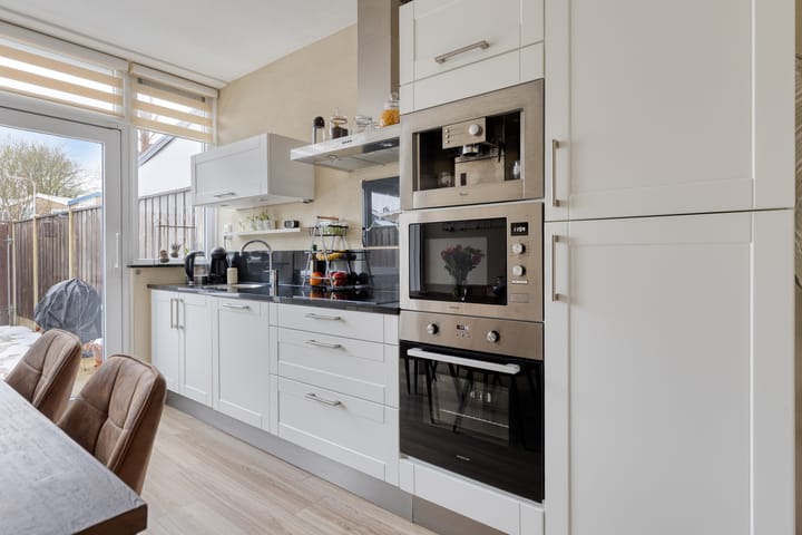 Foto 10 van Zuidster 13