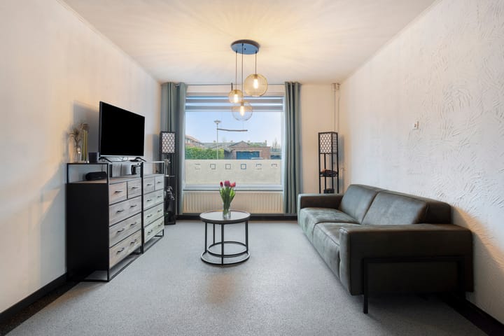 Foto 2 van Dross Maesstraat 22