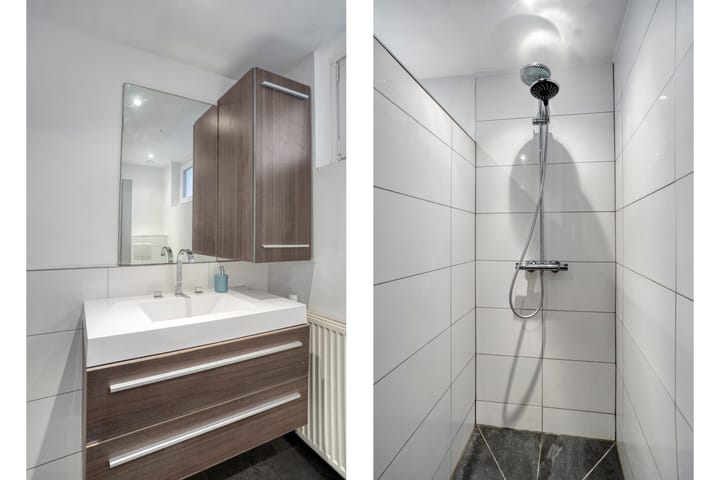 Foto 5 van Dross Maesstraat 22