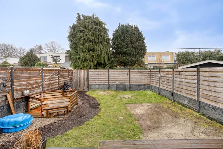 Foto 6 van Dross Maesstraat 22