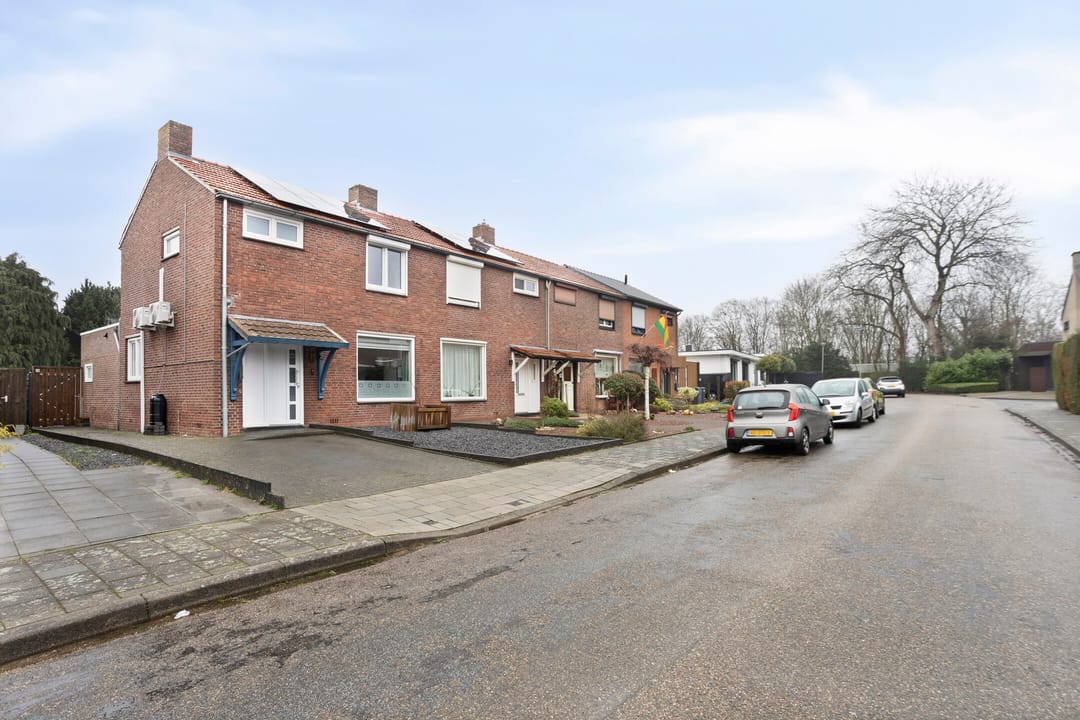 Photo 8 of Dross Maesstraat 22