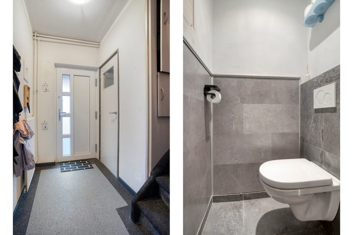 Foto 10 van Dross Maesstraat 22