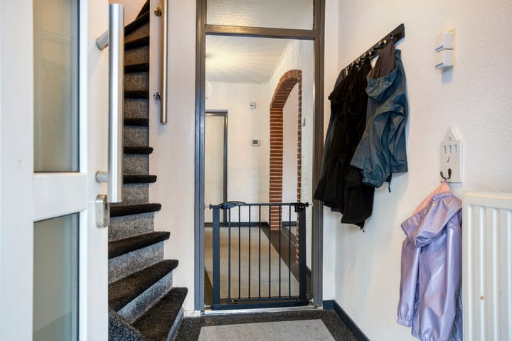 Foto 11 van Dross Maesstraat 22