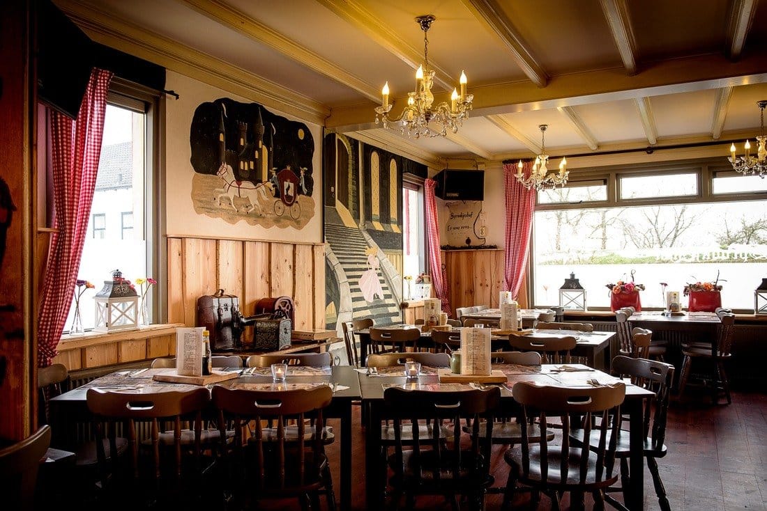 Bekijk foto 2 van Maasdijk 12