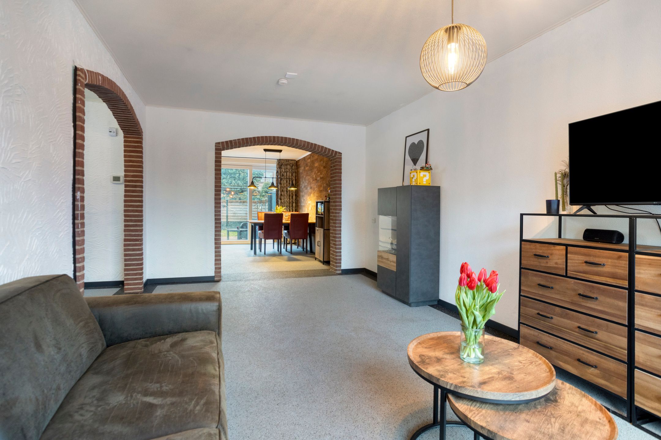 Photo 15 of Dross Maesstraat 22