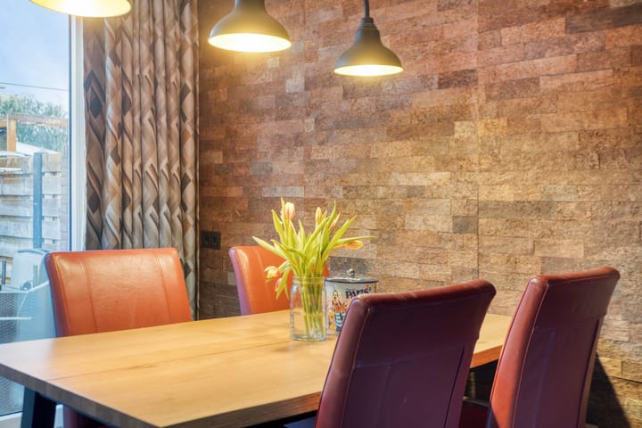 Foto 16 van Dross Maesstraat 22