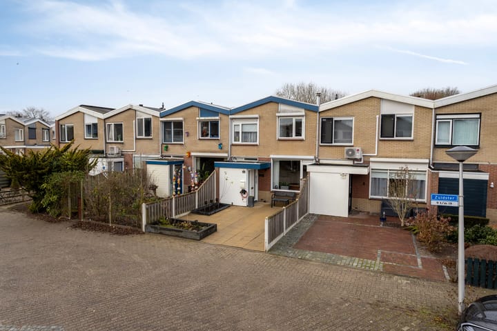 Foto 29 van Zuidster 13