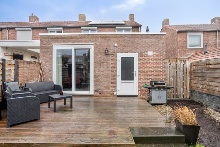 Foto 18 van Dross Maesstraat 22