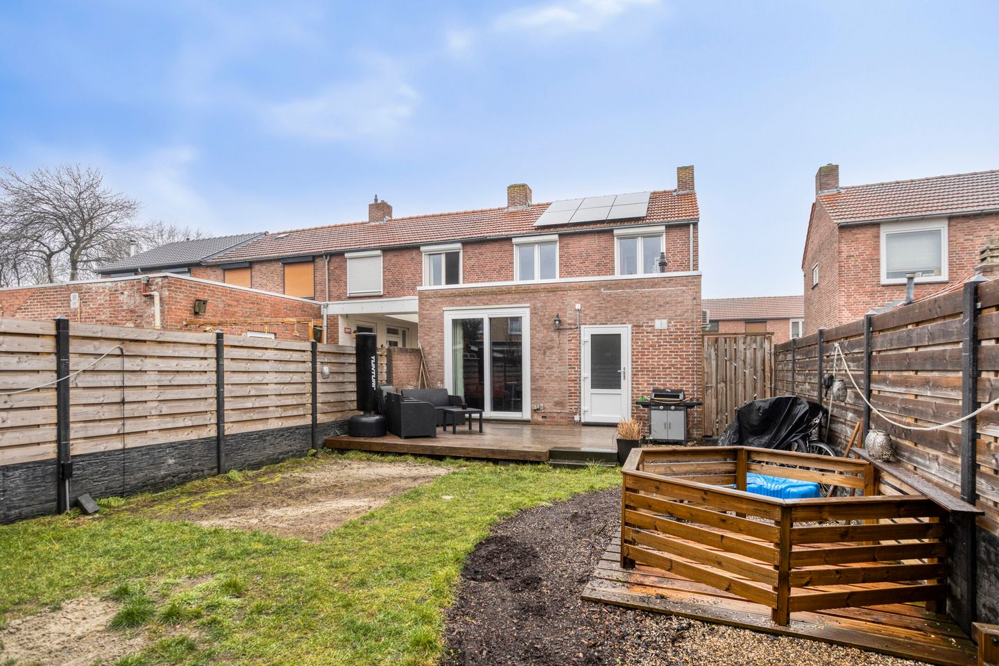 Photo 19 of Dross Maesstraat 22