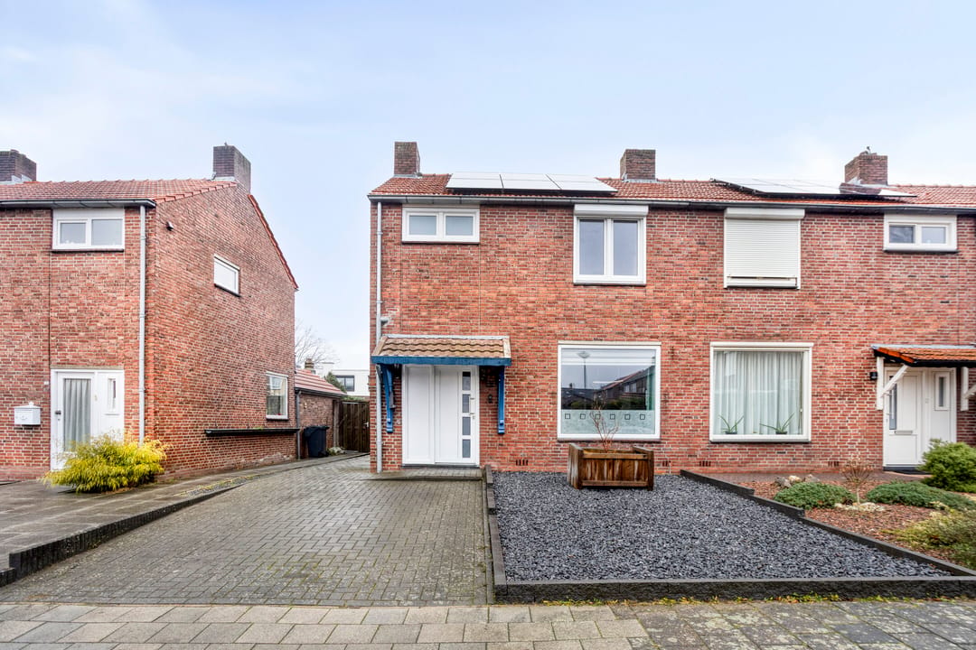 Photo 7 of Dross Maesstraat 22