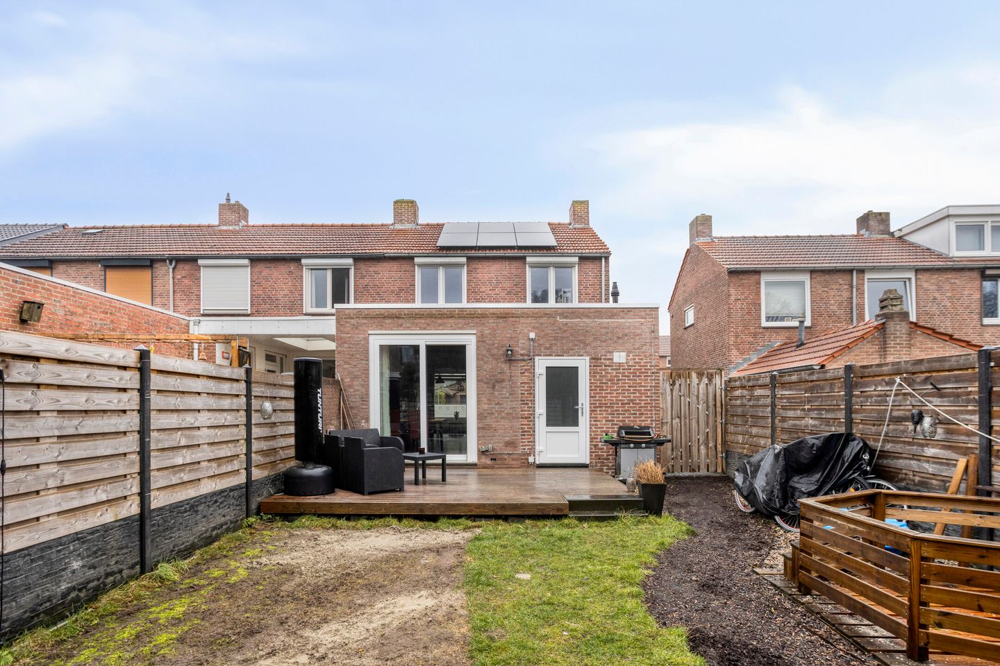 Photo 20 of Dross Maesstraat 22