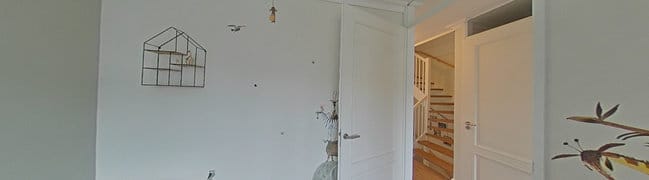 Slaapkamer 1e verdieping