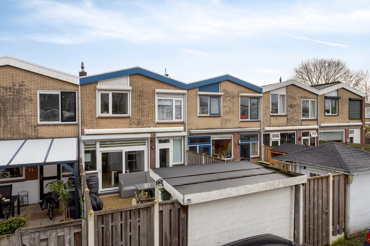 Foto 35 van Zuidster 13