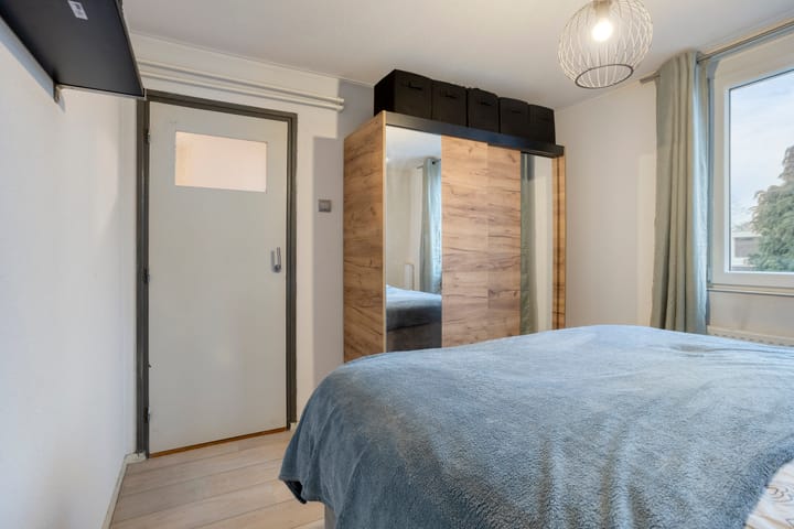 Foto 23 van Dross Maesstraat 22